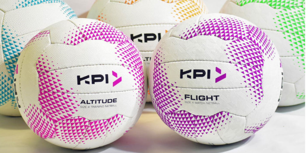 Caring For Your Netballs